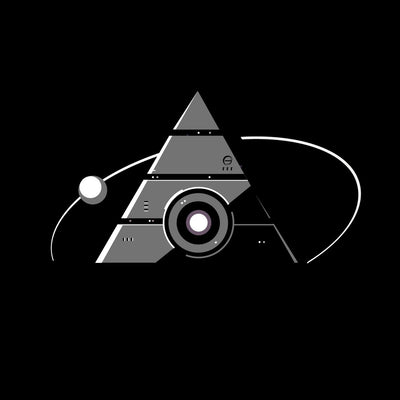 The Gods Planet