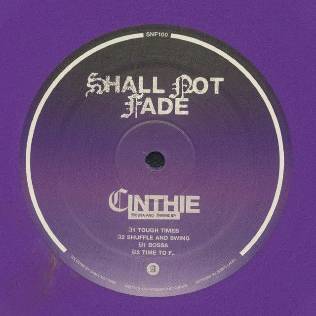 Bossa & Swing EP