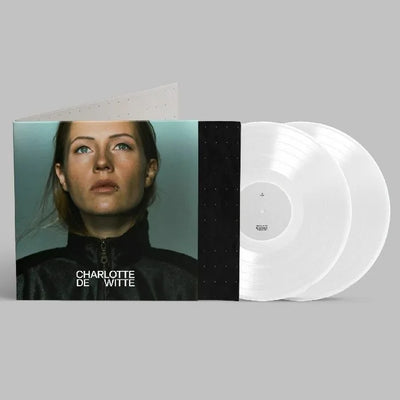 Charlotte De Witte