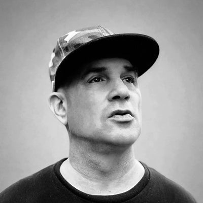 Frankie Bones