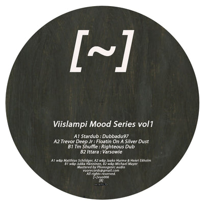 Vuo Records