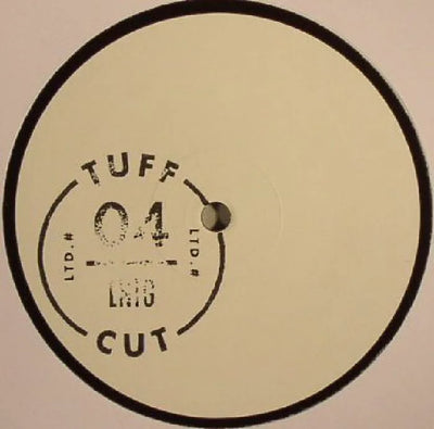 Tuff Cut #004