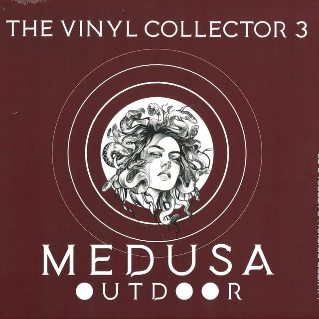 MO_03 The Vinyl Collector