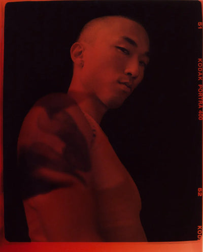 D.Dan