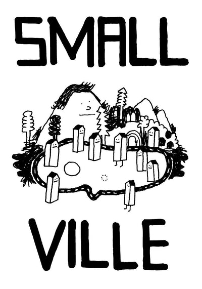 Smallville Records