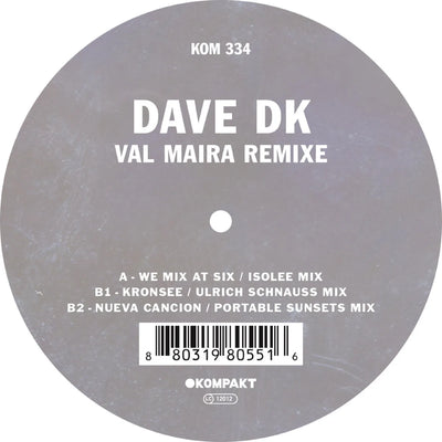 Dave DK
