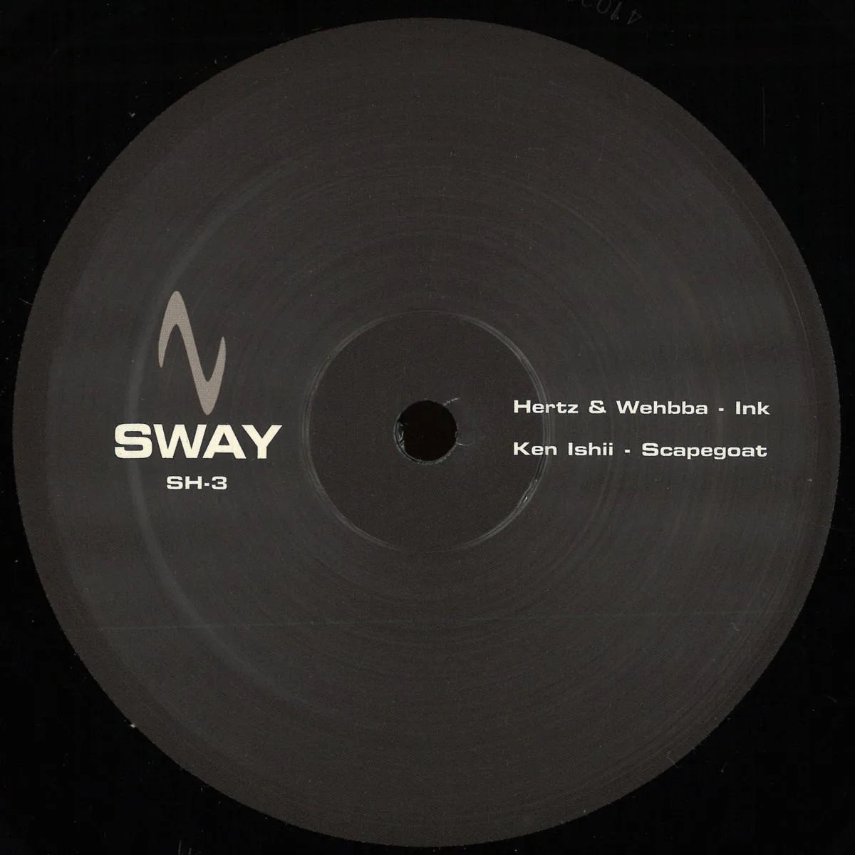 SWAY SH-3