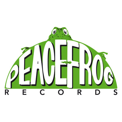 Peacefrog Records