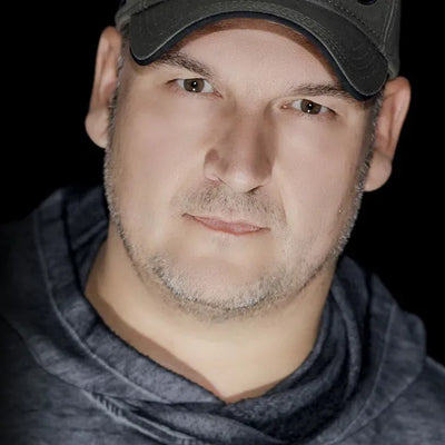 Jorn van Deynhoven