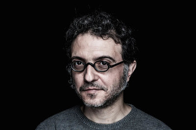 Donato Dozzy
