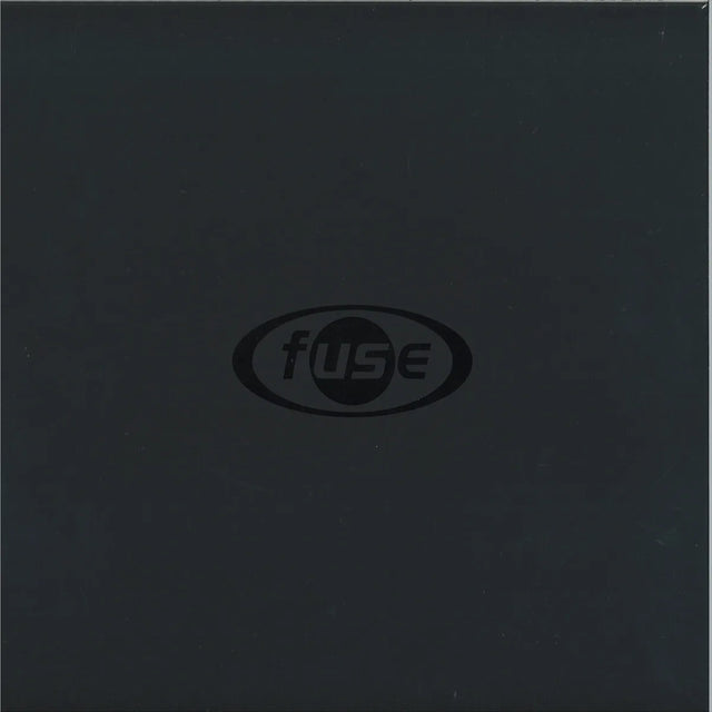 30 Years Fuse Box 7x12"