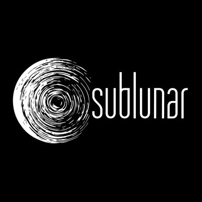 Sublunar