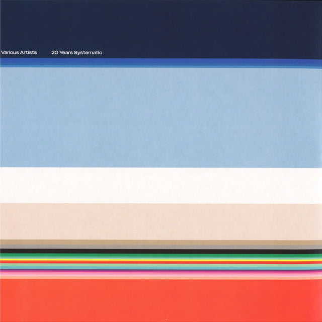 20 Years Systematic