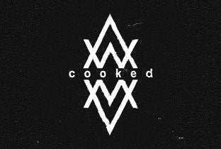 Cooked