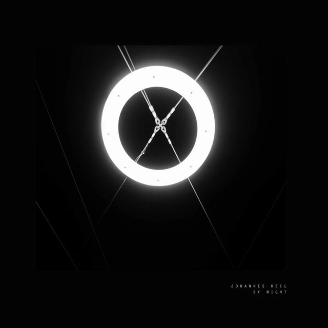 By Night Ep