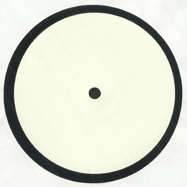 Sade – Surrender Your Love (Illegal remixes), 12" vinyl cover (Illegal Detroit, ILL 000)