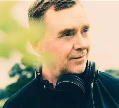 Nick Warren