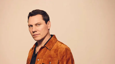 DJ Tiësto