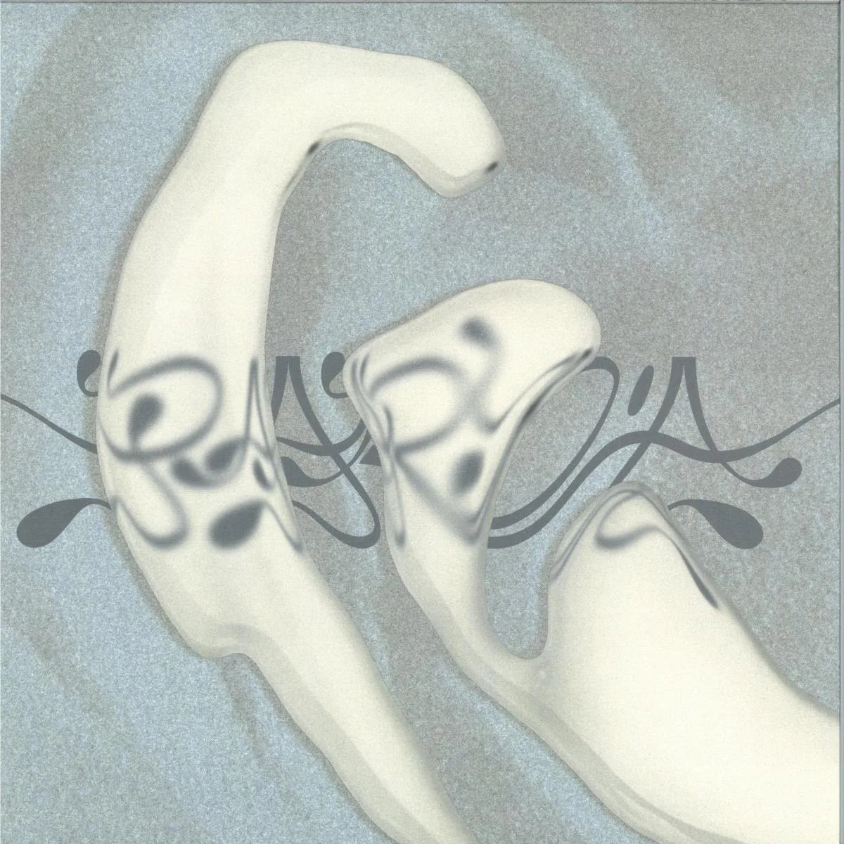 5 Years Paryìa (Compilation) (LP 2x12")