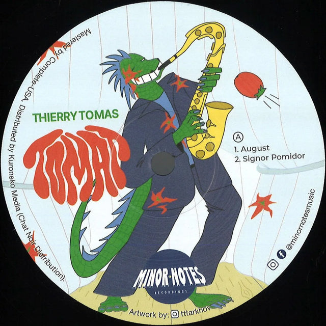 Tomat