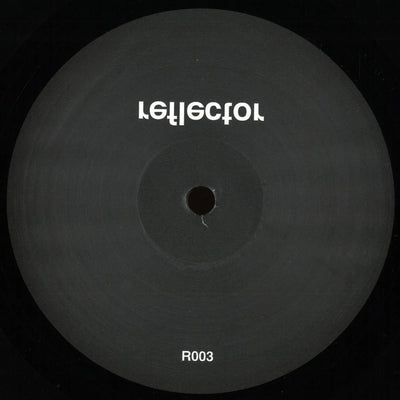 Acid Trac EP
