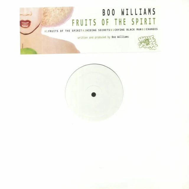 Fruits Of The Spirit (reissue)