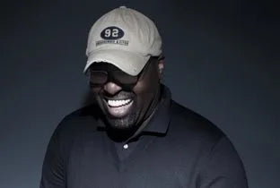 Frankie Knuckles