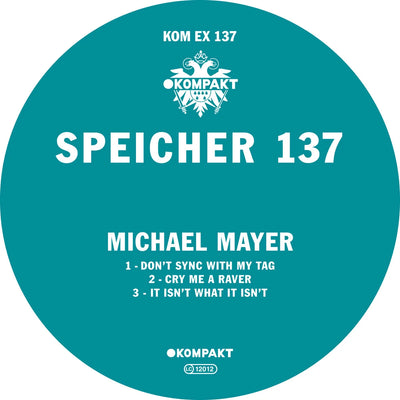 Michael Mayer