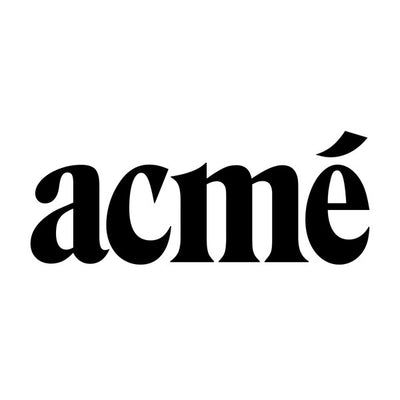 Acmé