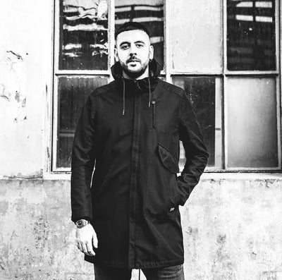 Marco Faraone