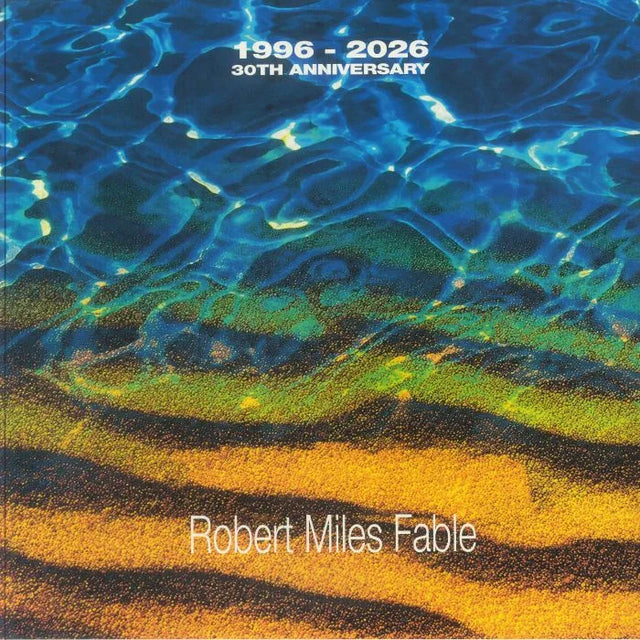 Fable (reissue)