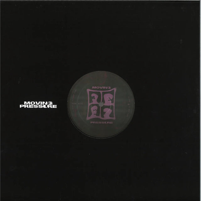 Moving Pressure 03
