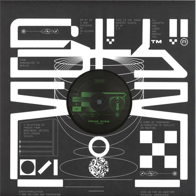 Tizer EP