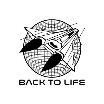 Back To Life
