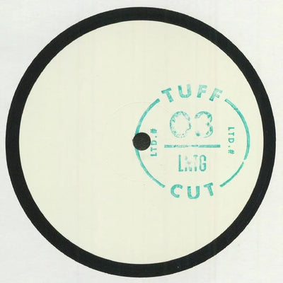 Tuff Cut #003