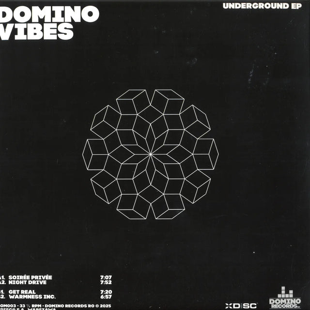 Underground EP