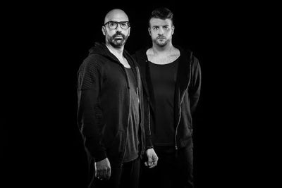 Chus & Ceballos