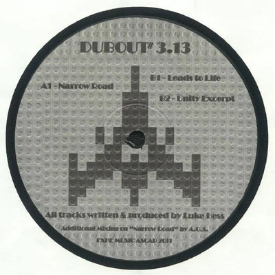Dubout EP #3.13