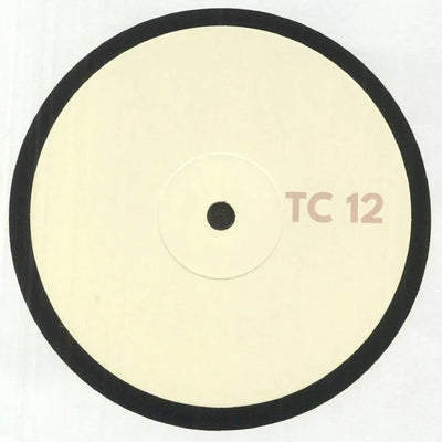 Tuff Cut #12