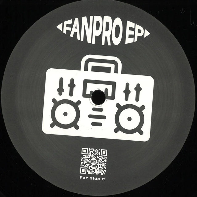 FANPRO EP LP