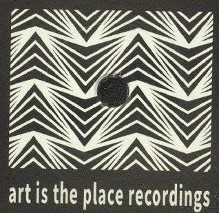 Art Is The Place