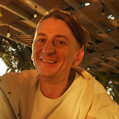 Kirill Matveev