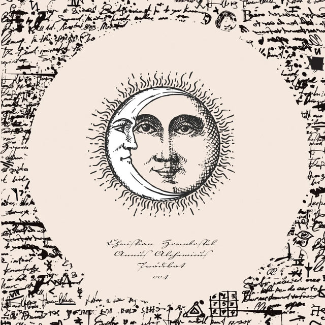 Annus Alchemicus (Mini LP)