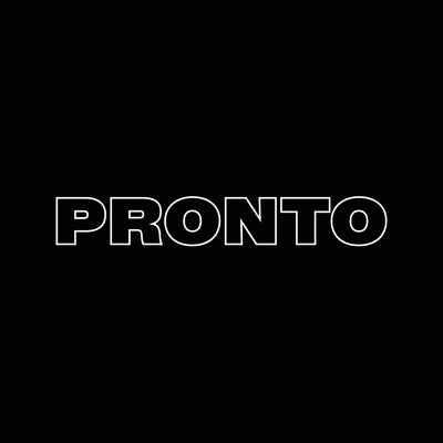 Pronto (house)