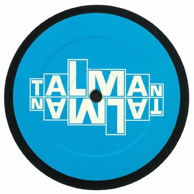 Talman Records