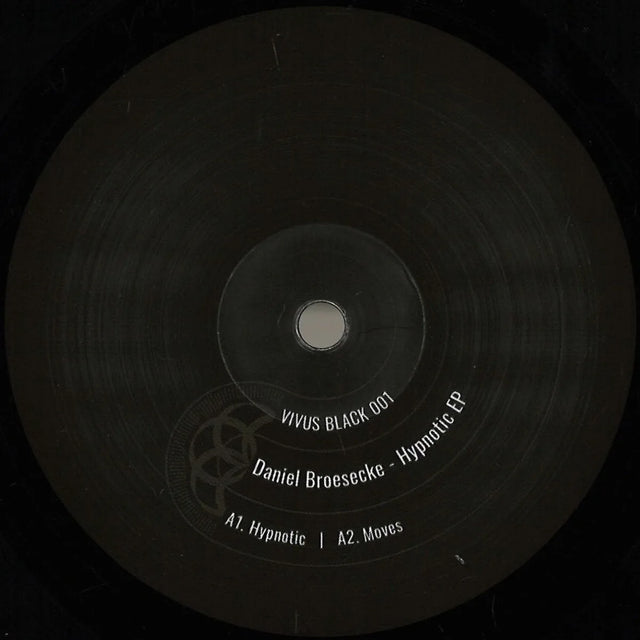 Hypnotic EP