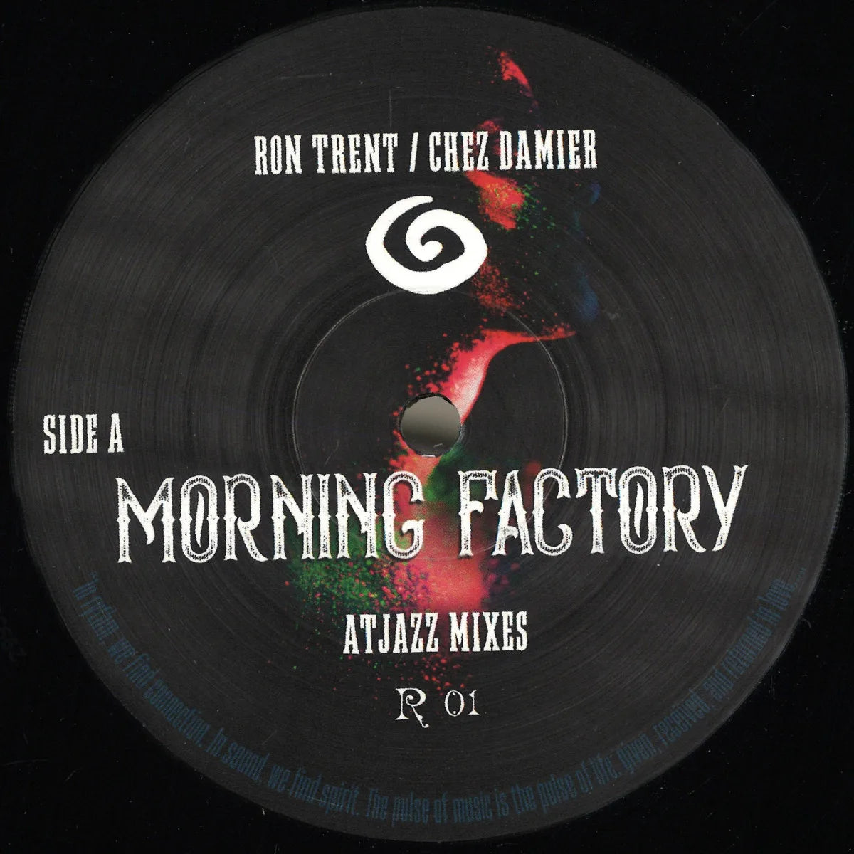 Morning Factory Remixes