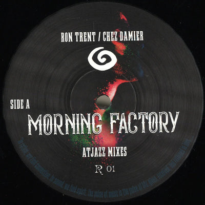 Morning Factory Remixes