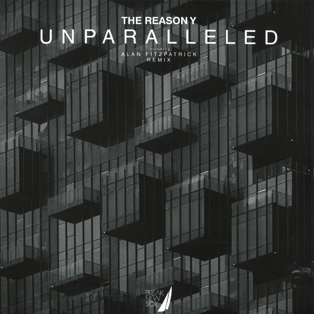 Unparalleled