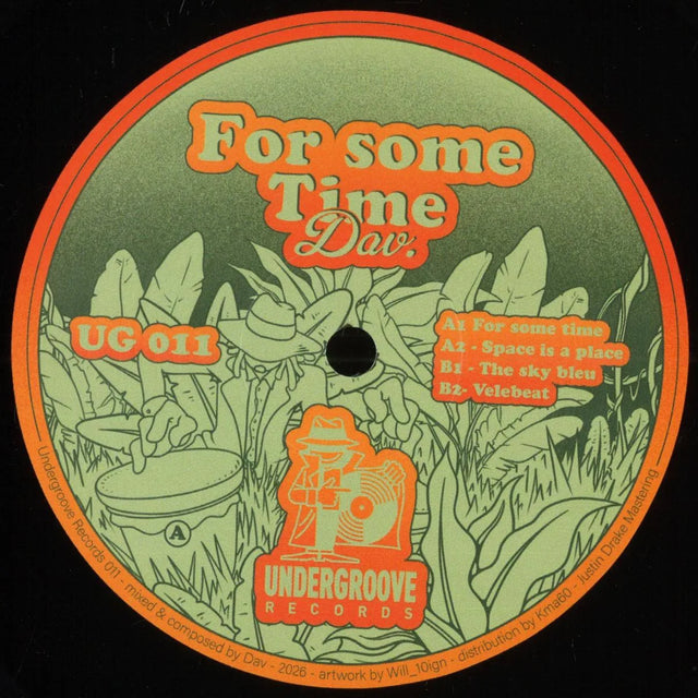 For Some Time